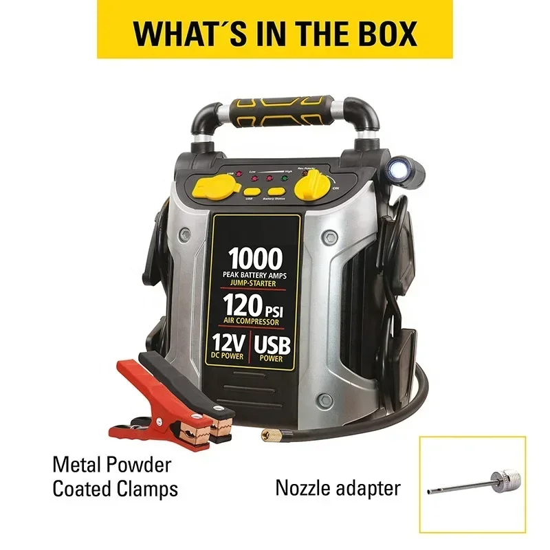 High Quality Portab…