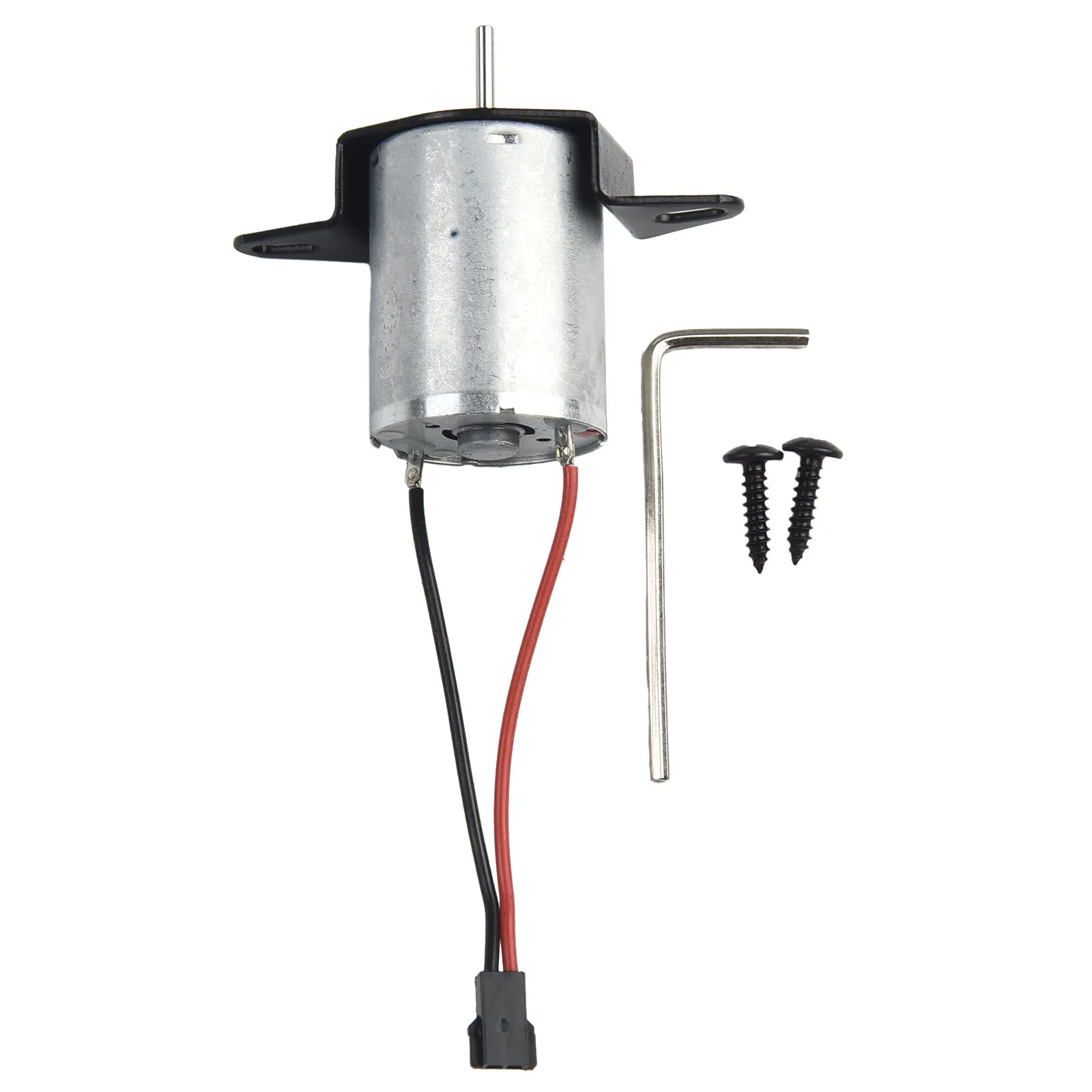 Upgrade Your Fireplace Fan with this Replacement Motor Convenient and Practical Suitable for Home and Professional Use