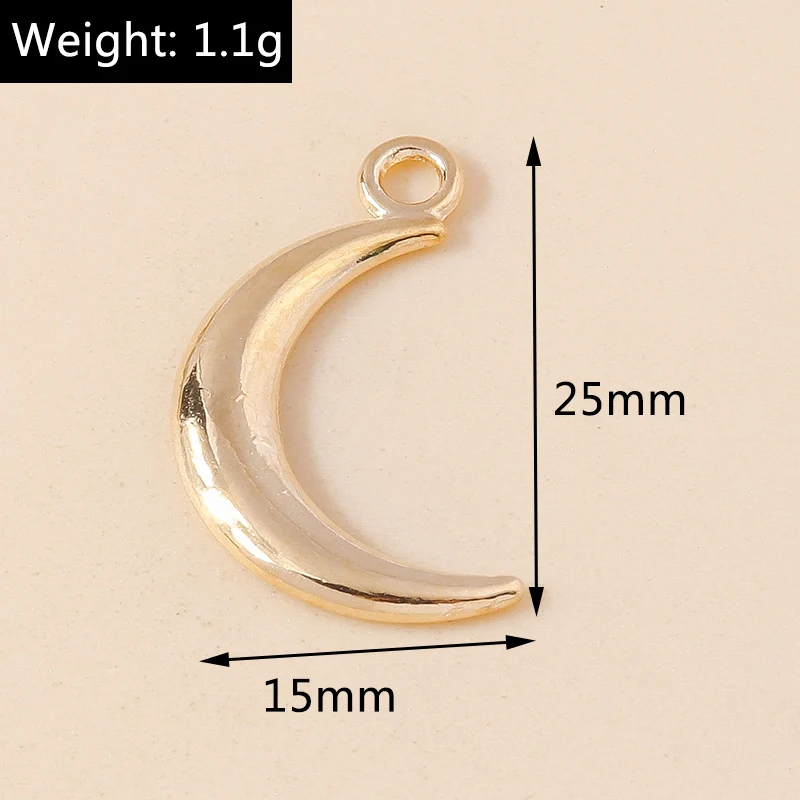 Leslie 20 Stück antiksilberfarbene griechische Sonnenanhänger zur Herstellung von Halsketten, Armbändern, Legierungsanhängern, handgefertigten Schmuckzubehörteilen – Detail 15