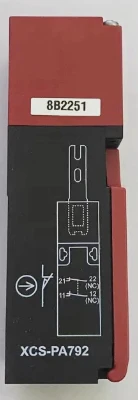 Brand New Original XCS-PA792 Safety Switch Fast Delivery