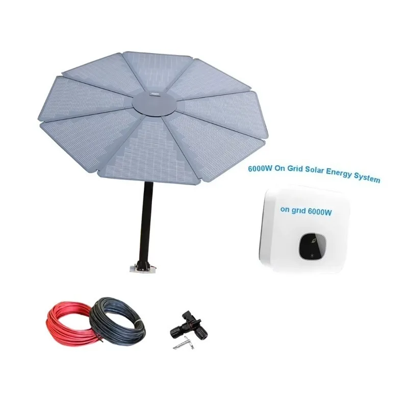 New Design  Panel Full Set Solar Energy System Solar Panel for Home Sun Tracker