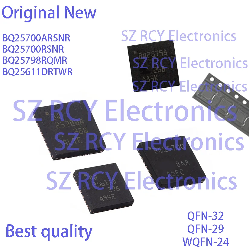 5-30-pcs-nouveau-bq25700arsnr-bq25700rsnr-bq25798rqmr-bq25611drtwr-bq25700a-bq25700-bq25798-bq25611d-puce-ic