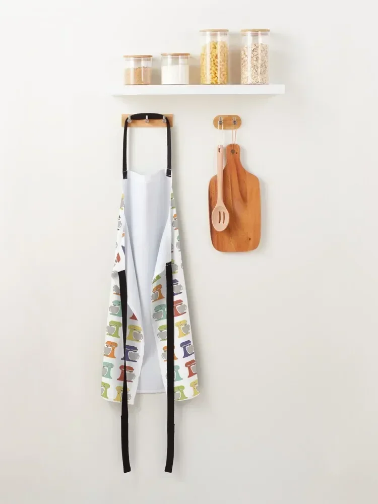 Mixers Apron innovative kitchen and home items New year's Apron