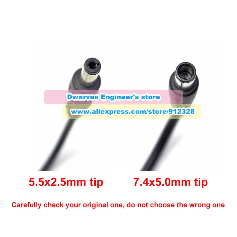 Imagem -02 - Genuíno Adpc20120 20v 6a Fonte de Alimentação do Adaptador ac para Aoc Pd2710qc Ag27lm00027 para Benq Ex3203r Ex3501r Ex3501-t Monitor Carregador