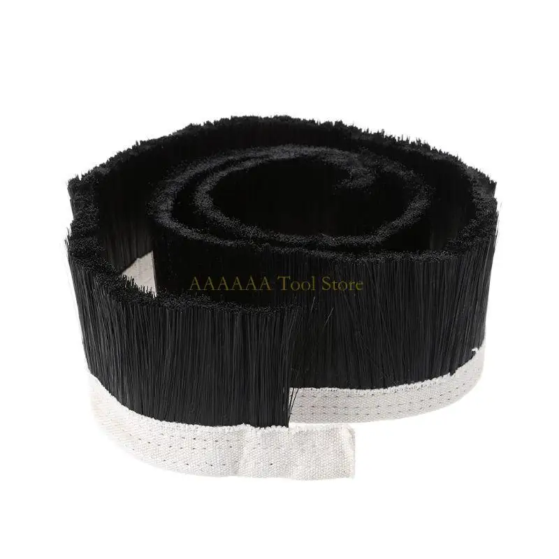 A2BE 70 -мм нейлоновая кисточка пылесос пылесос пылесос для с ЧПУ ROU