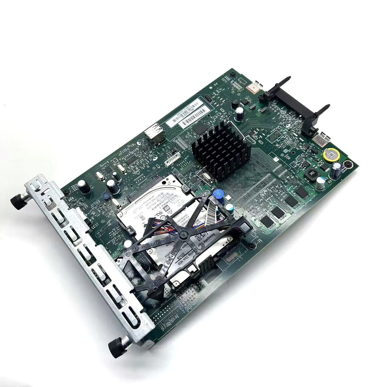 Placa de formatador Cd662-60001 se encaixa para acessórios de impressora HP LaserJet M575 500