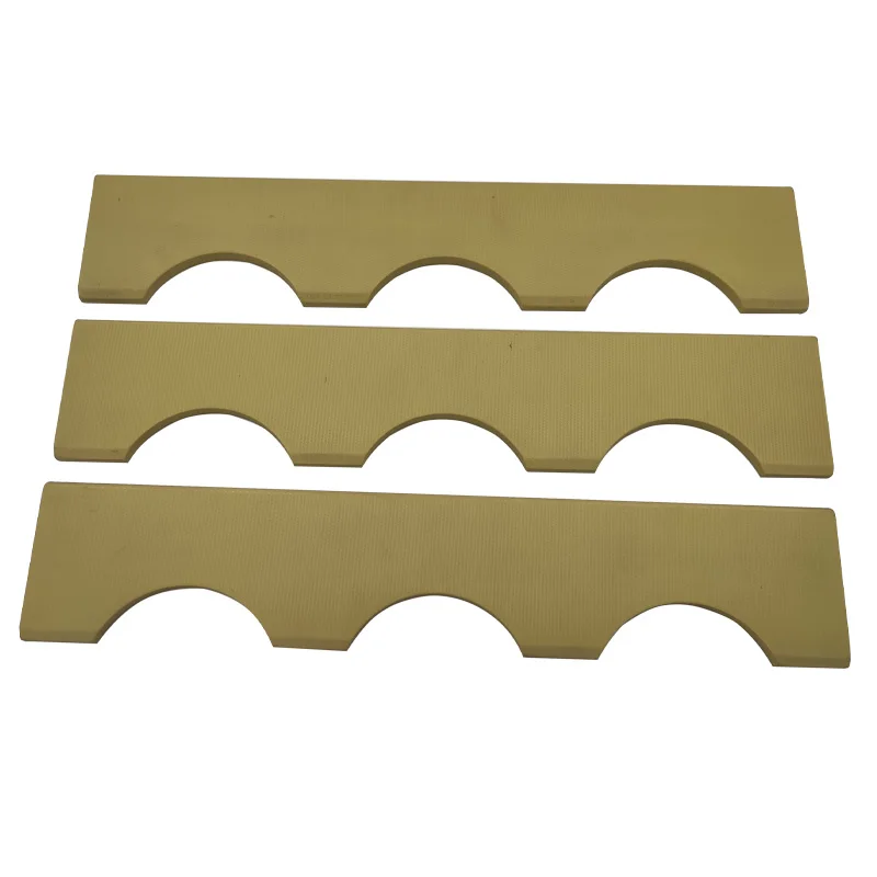 

SV300B 630B Fiber Vanes Blade Vacuum Pump Repair Service Parts