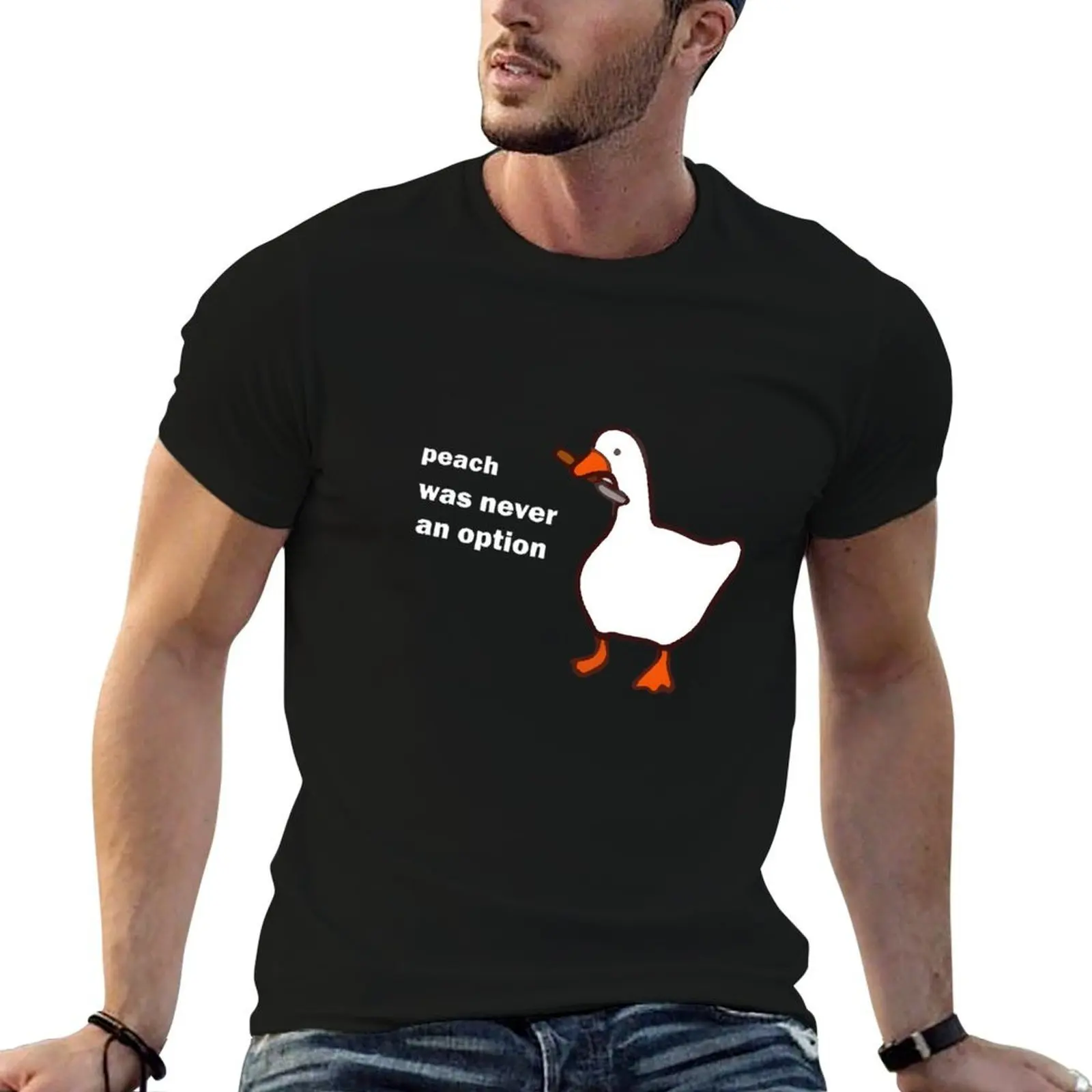 

Unisex Cotton Funny Graphic T Shirts For Man Casual Loose Printed T-shirt Menswear Short Sleeve Tees Mens Clothes Ropa De Hombre