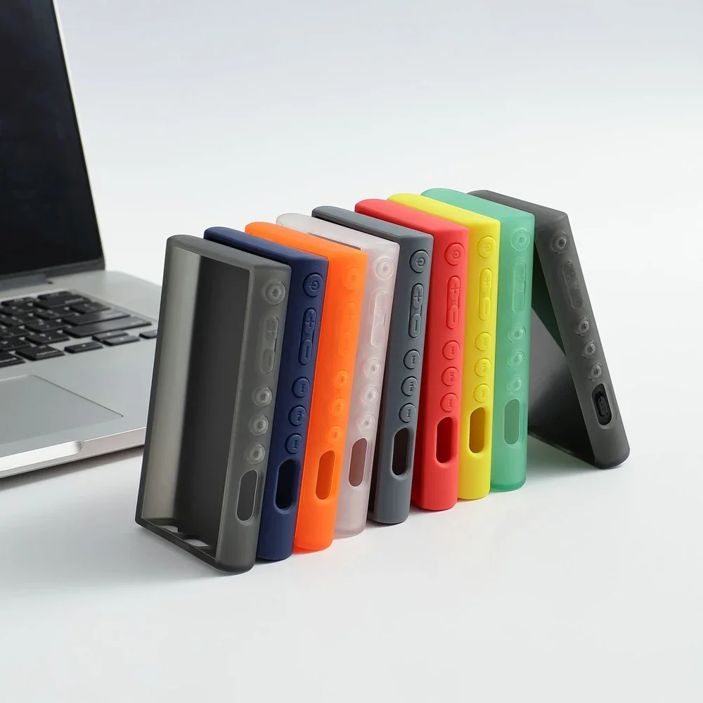 for Sony Walkman NW-A300 Series NW-A306 NW-A307 Scratch Resistant Soft Matte Protective Shell Skin Case cover