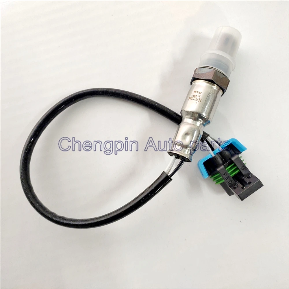 12631044 O2 لامدا التحقيق الأوكسجين الاستشعار ل 2012 2013 2014 شيفروليه أورلاندو 2.4L ل 2010 2011 2012 2013 إشبيلية SLS 2.0L