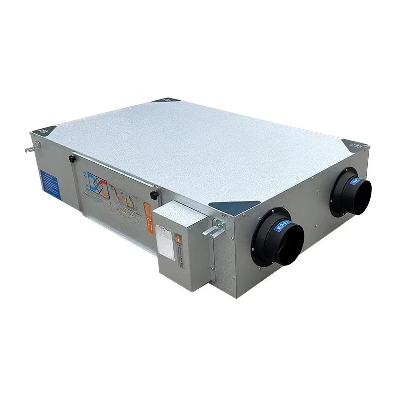 

Новый электрический фильтр для свежего воздуха 220В с цифровым дисплеем, металлический корпус