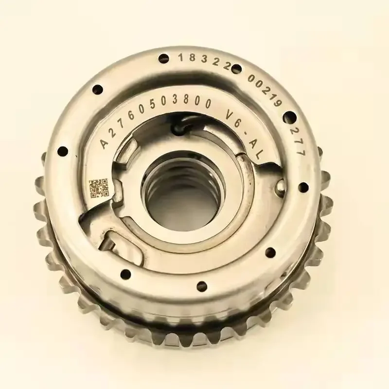 

A2760503700 A2760502047 A2760503200 For Mercedes Benz Intake right camshaft adjuster W222 W166 M276 E350 E400 C43