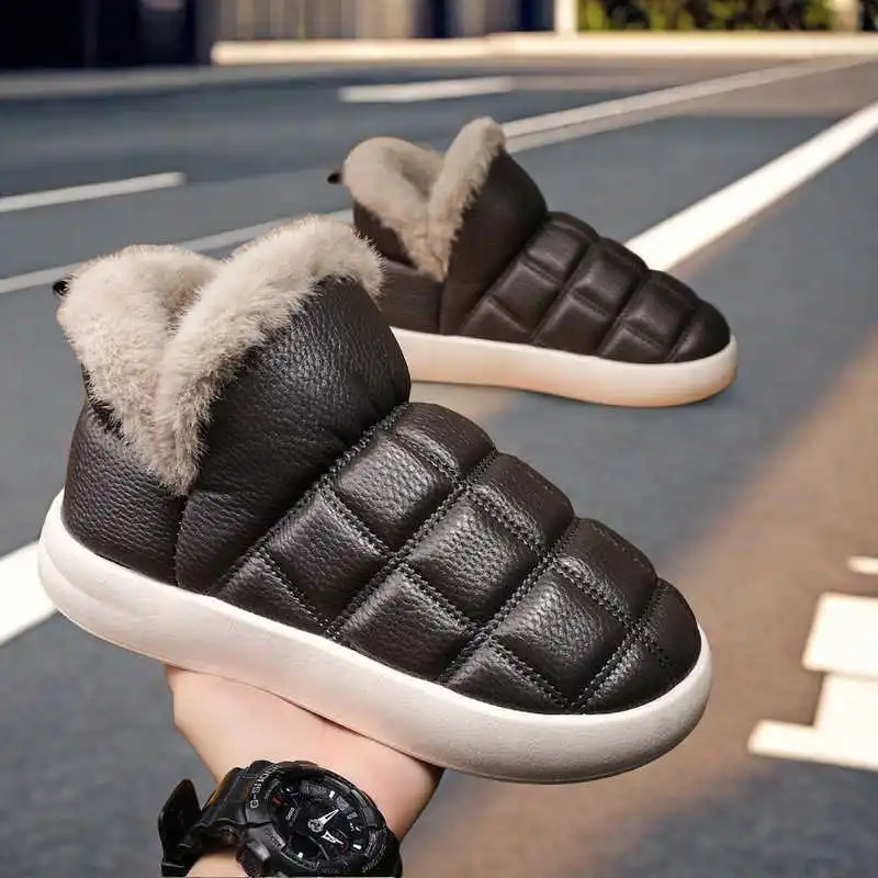 Does Not Slip Bicolor Mens Red Sneakers Vulcanize Boots 39 Lux Shoes Sports Runners Sporty Pie Genuine Brand Tenis