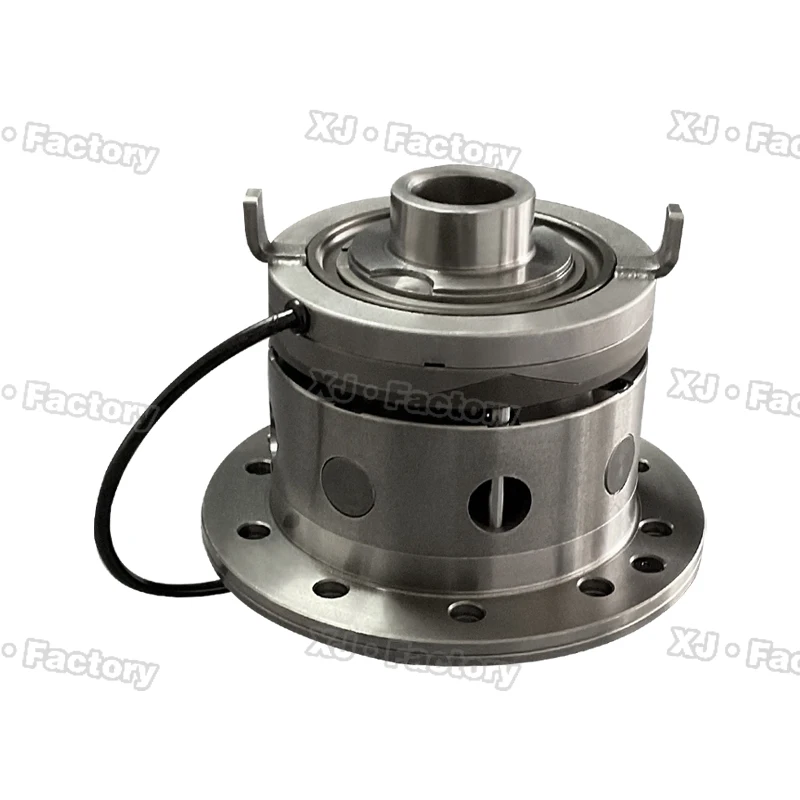 

ET132 E Locker For Toyota 4x4 E Locker For Hilux 10 Bolt 30 Spline
