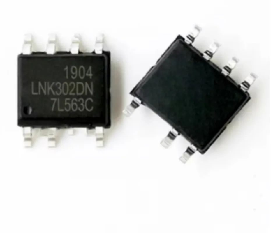 

100PCS LNK302DN LNK302DG SOP7 LED New Original