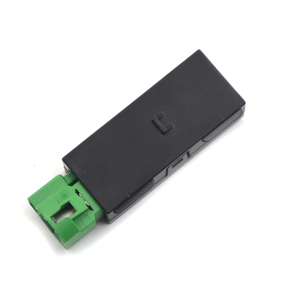 AUX Switch For Car 5Q0035726E Car Audio Upgrade Anti-corrosion Material Easy Installation Process For Golf 7 For Passat B8