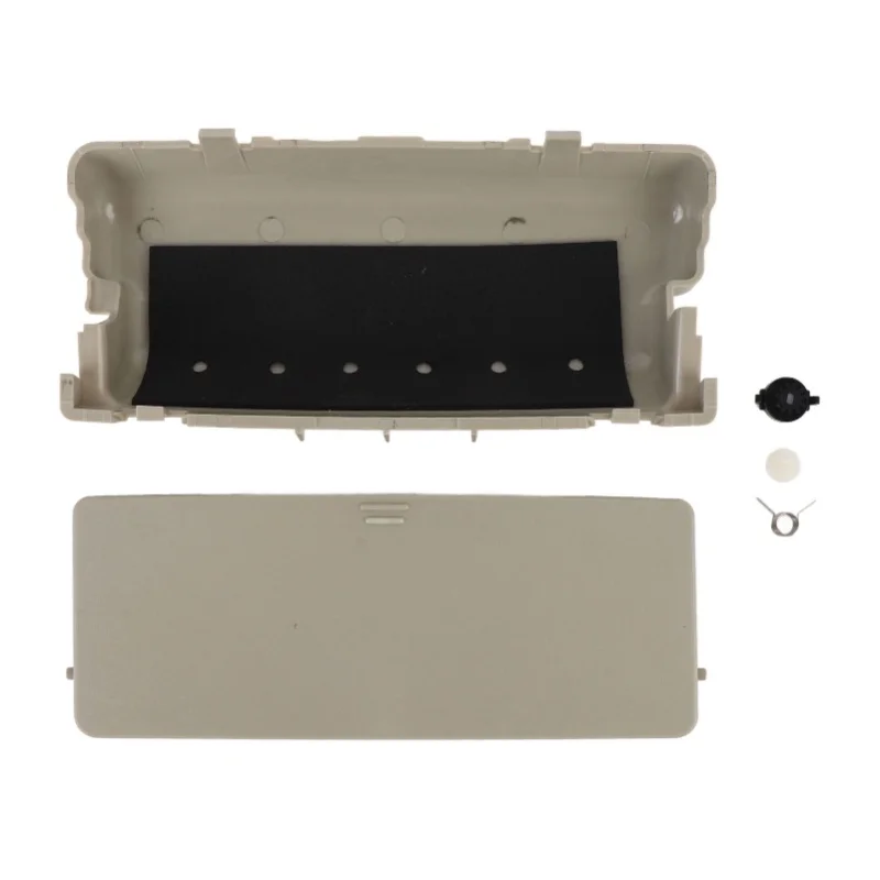Car Overhead Sunglasses Holder Box LR086385 Overhead Glasses Case For Discovery Sport 2015-2019