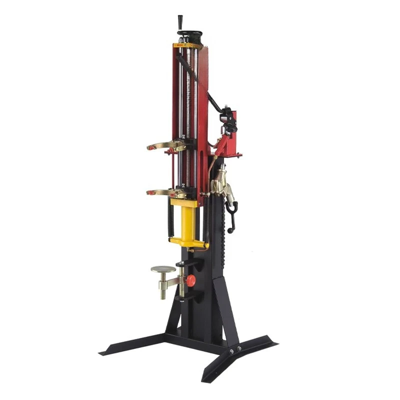 

Automobile shock absorber hydraulic spring compressor JL-9511 Automobile shock absorber spring removal