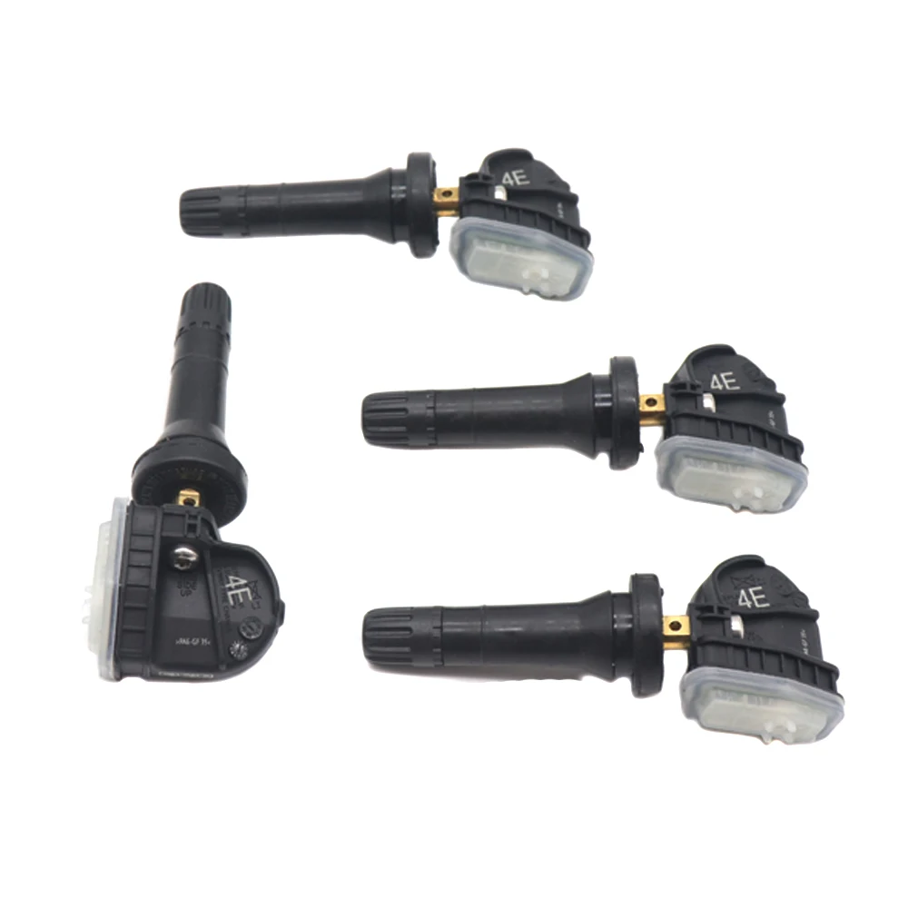 

1/4PCS Car TPMS Tire Pressure Sensor 13512347 For Opel Astra K Insignia B Vauxhall Insignia 13597645 13540603 433MHz