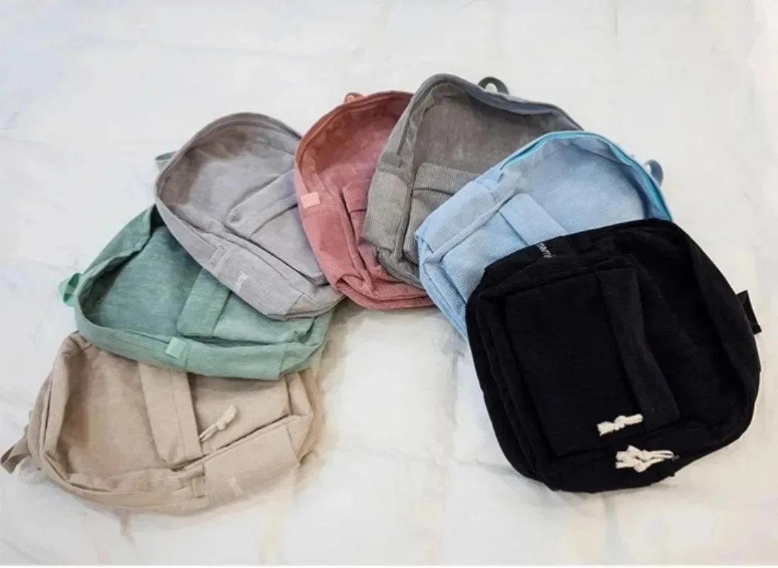 تخصيص اسم حقيبة الظهر سروال قصير مطرز - حقيبة مدرسية مخصصة للأطفال الصغار الموسم المدرسي |    المدرسة الأساسية متينة ولطيفة