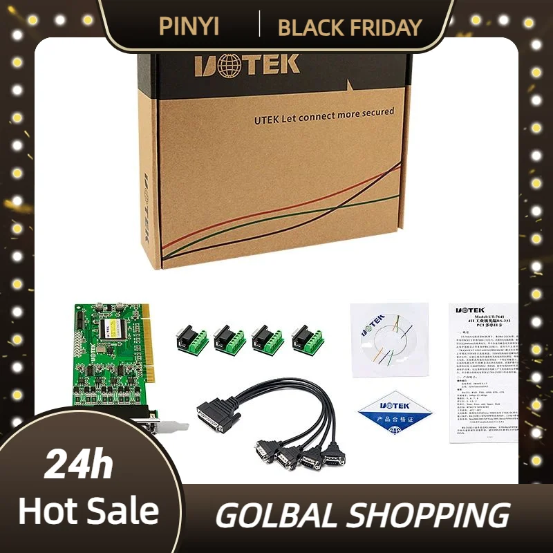 Oryginalny UOTEK But Pluk Ssd M2 Rohs Fcc Pci e Riser Ut 734a None Ce Pc Hardware Kable Adaptery Części Pc Oryginalne