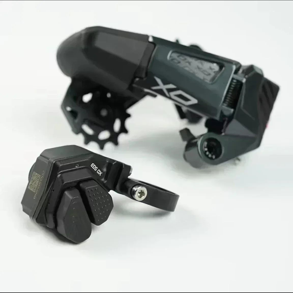 2025 WHEELTOP EDS GEX OX 2.0 Mountain groupset MTB Wireless