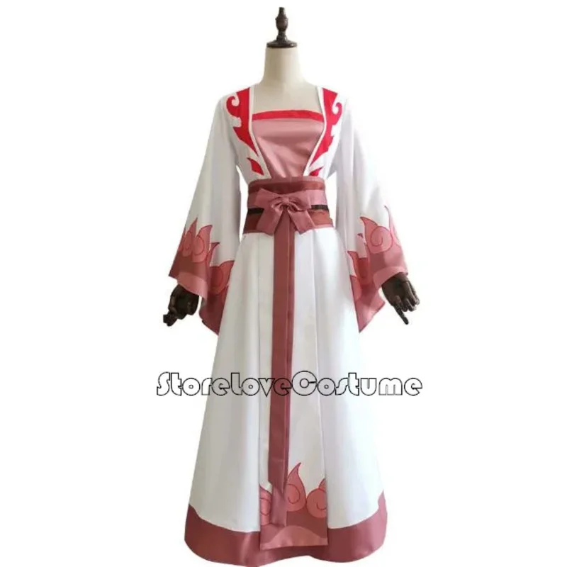 

Mo Dao Zu Shi Wen qing Cosplay Costume