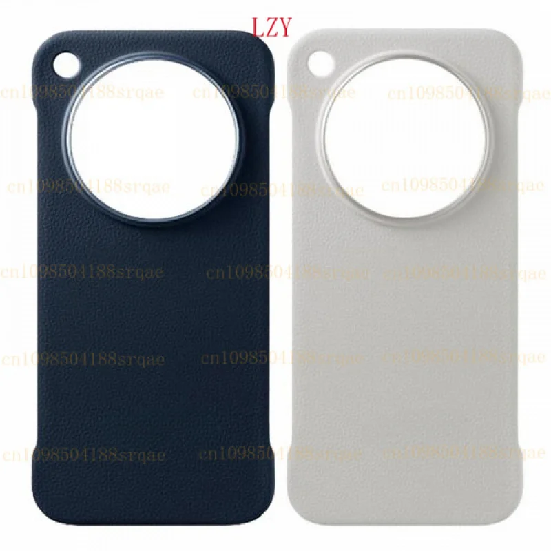 

Оригинальный чехол для OPPO Find X8, полупакет, магнитный ультратонкий кожаный чехол + глянцевый чехол из ПК