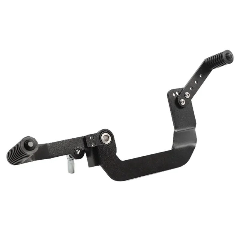 

Для VOGE DS525X DSX525 2024 2025 мотоциклетный передний и задний рычаг переключения передач, педаль переключения передач, аксессуары