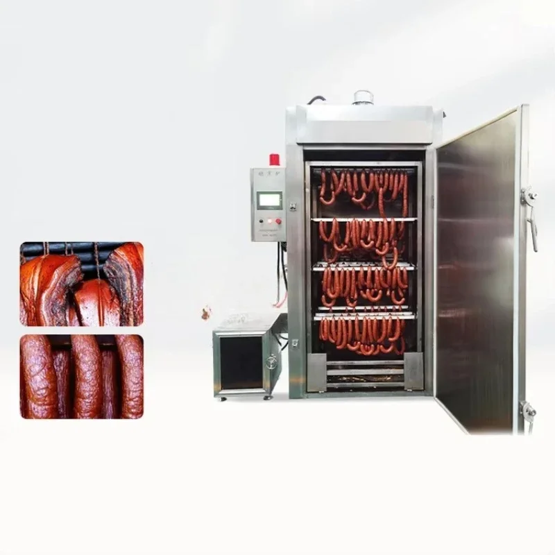 New Bacon, Sausage Smoke Oven, Meat Smoke Oven