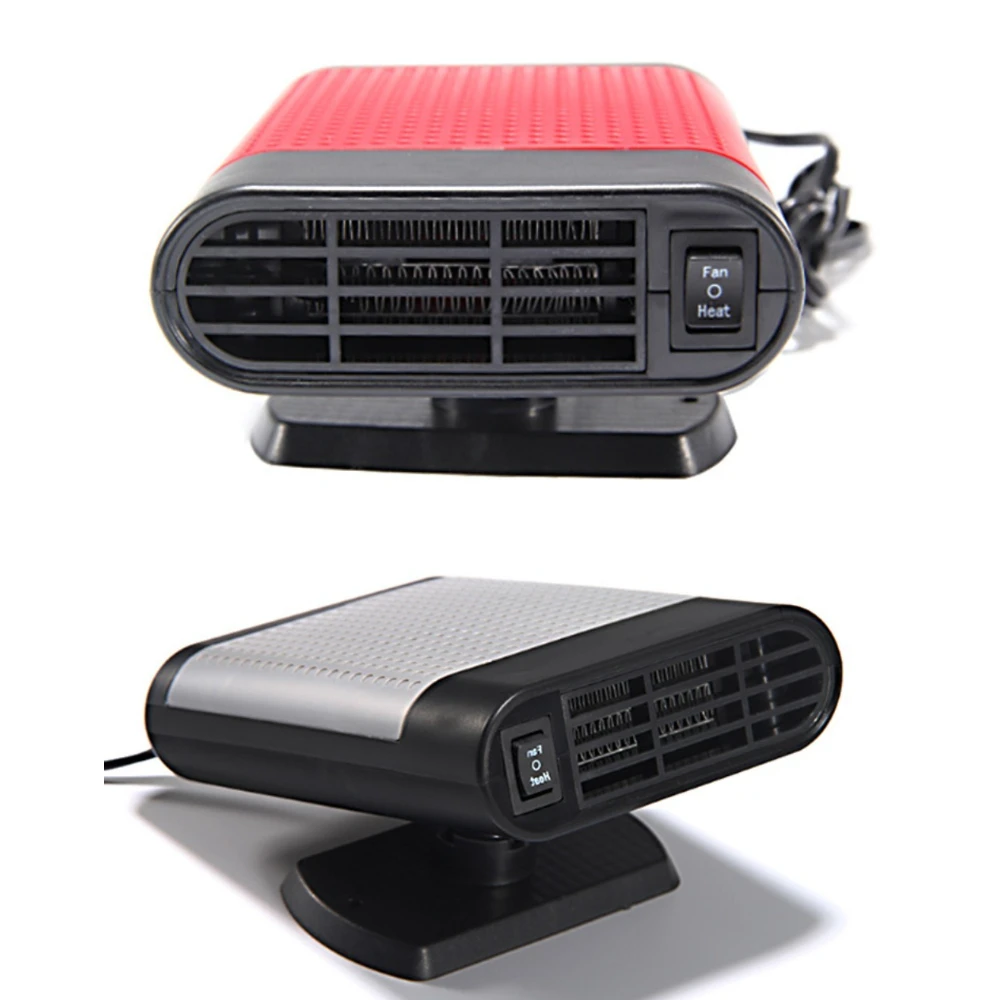 

Автомобильный очиститель воздуха и обогреватель мощностью 150 Вт, обогреватель 2-в-1, обогреватель 12 В, размораживатель стекла, внутренний обогреватель