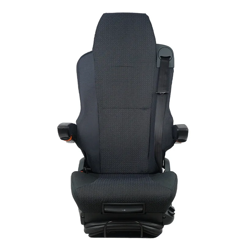 

Aviation airbag seat card truck modified air bag seat assembly