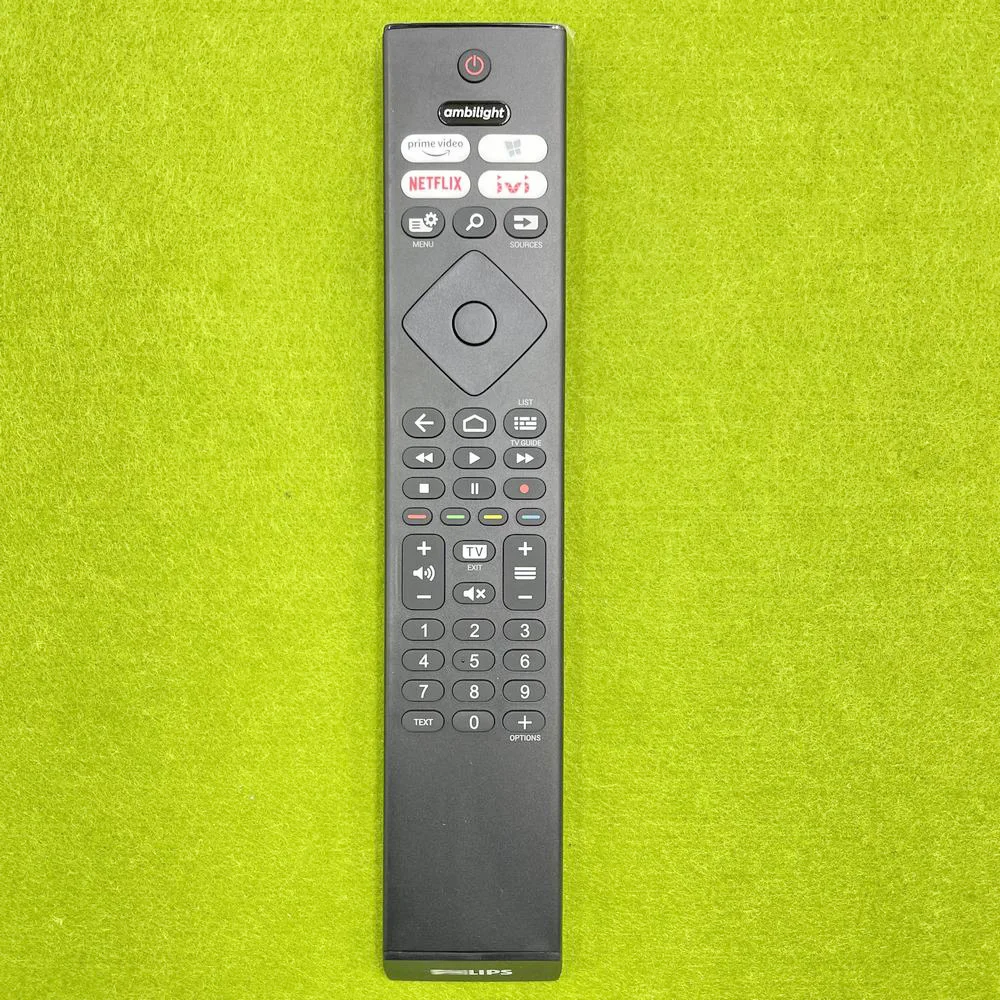 Original Remote Control HR45B-GJ09 398GR10BEPHN0050HR For Philips LED TV