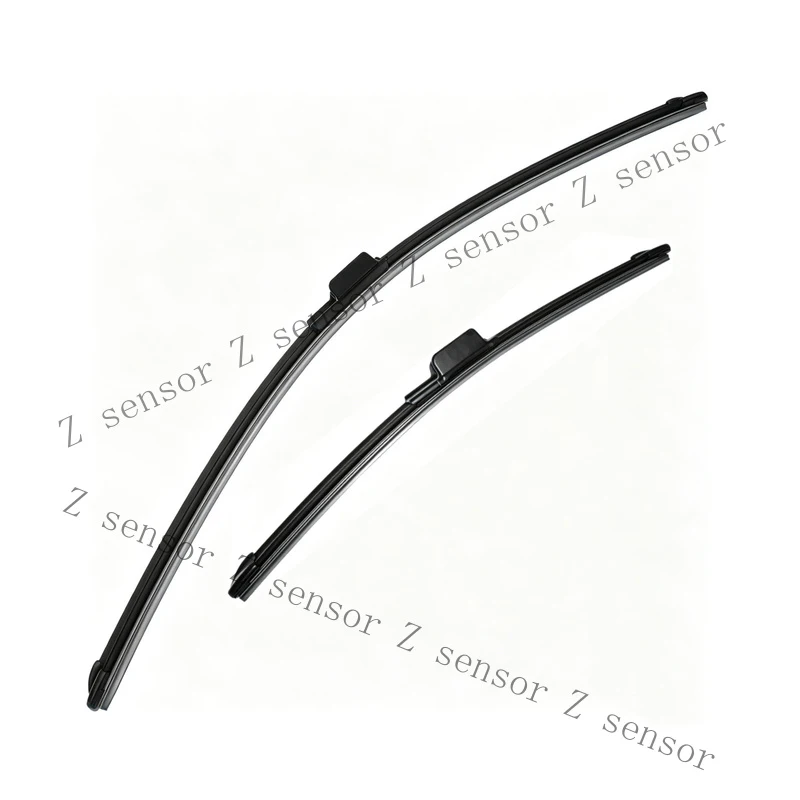 Z+ GENUINE FACTORY SET FRONT WINDSHIELD WIPER BLADES FOR 2020-2026 MAZDA CX-30 CX30