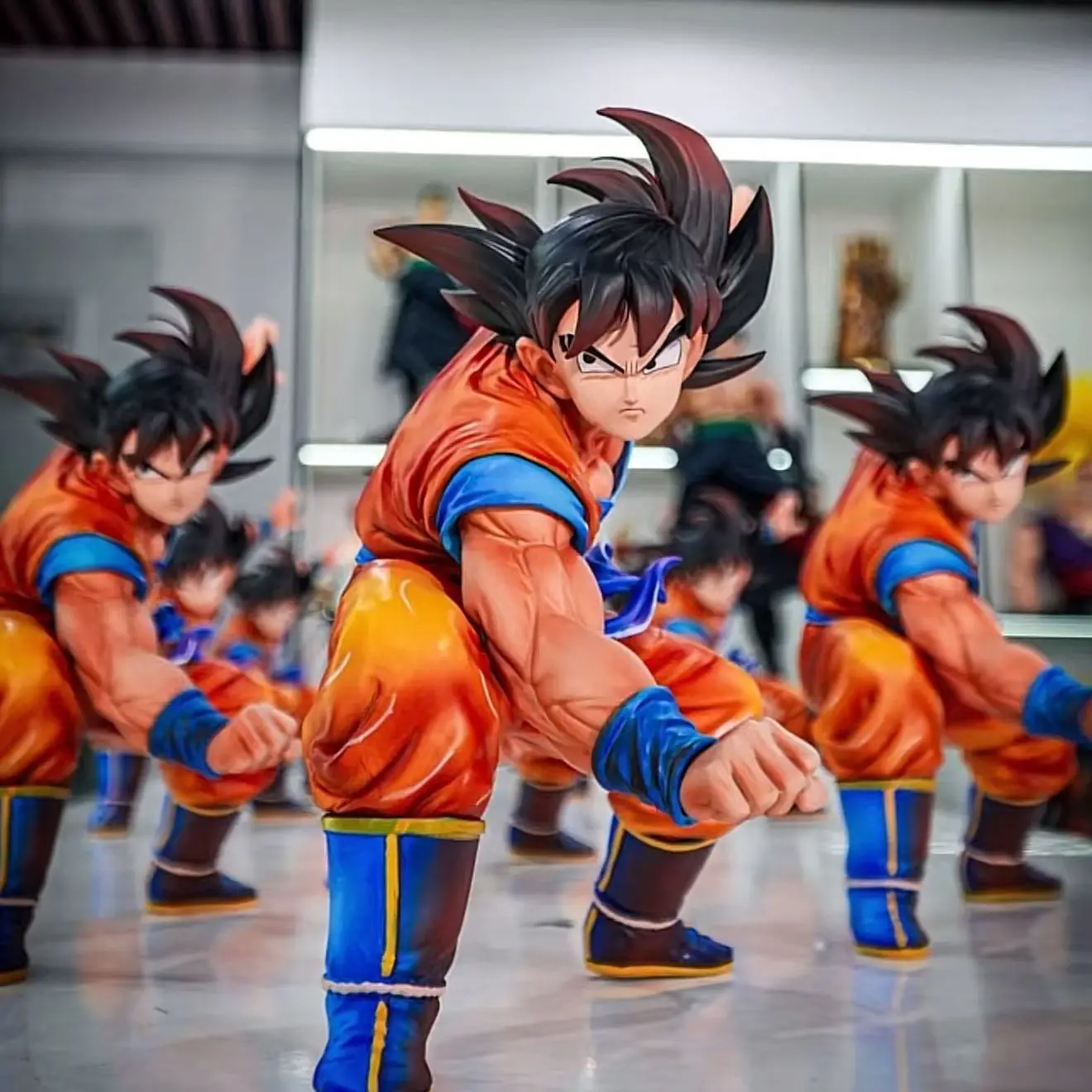 Dx Dragon Ball Z Go…