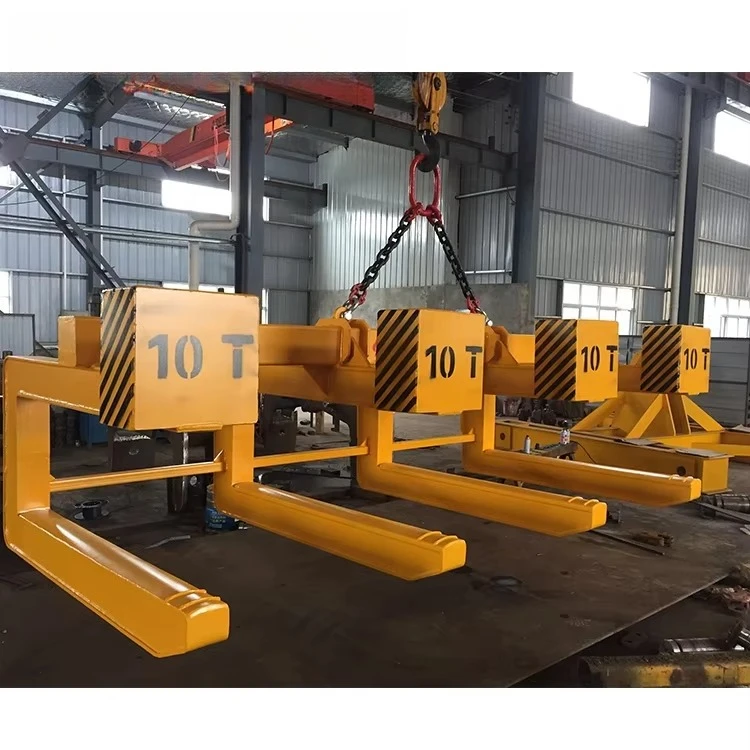 Crane Spare Parts Heavy Type C Type Steel Coil Lift Hook 30T