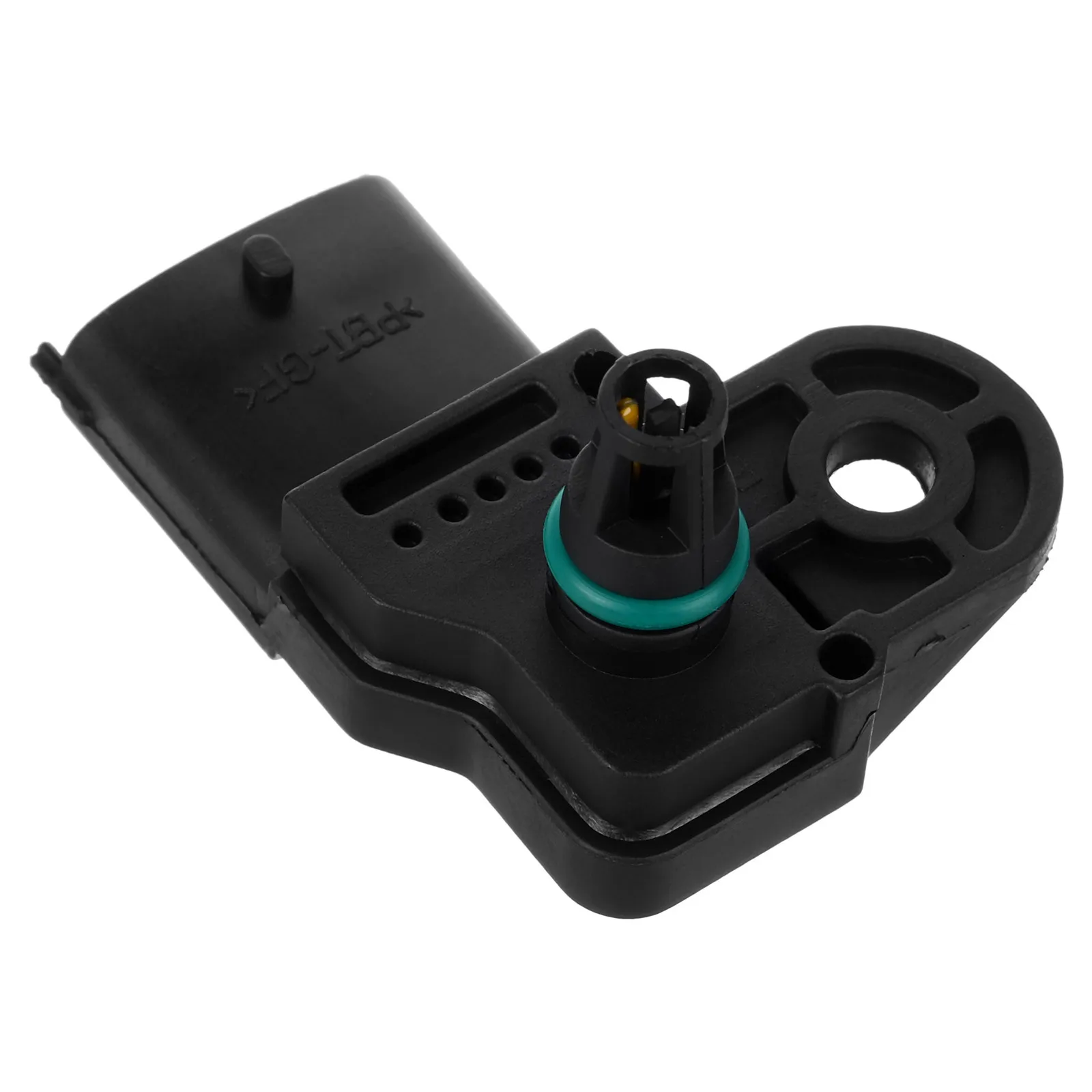 

Intake Manifold Absolute Pressure Map Sensor Sturdy Car Part Automotive Replacement Pressure Sensor High Precision Lightweight
