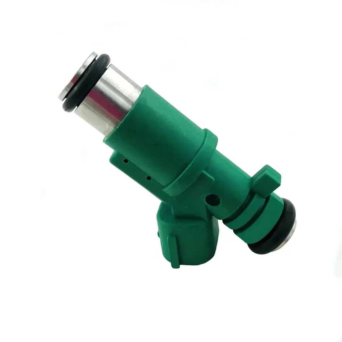 

01F023 Fuel injector is suitable for logo 206 207 307 2005-16