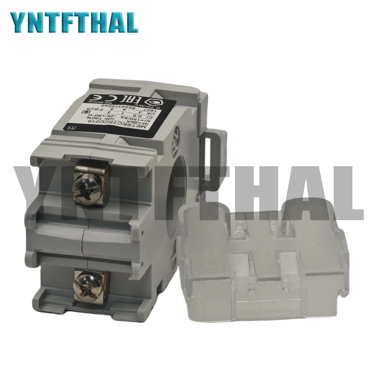 

New Original METSECT5CC015 Current Transformer