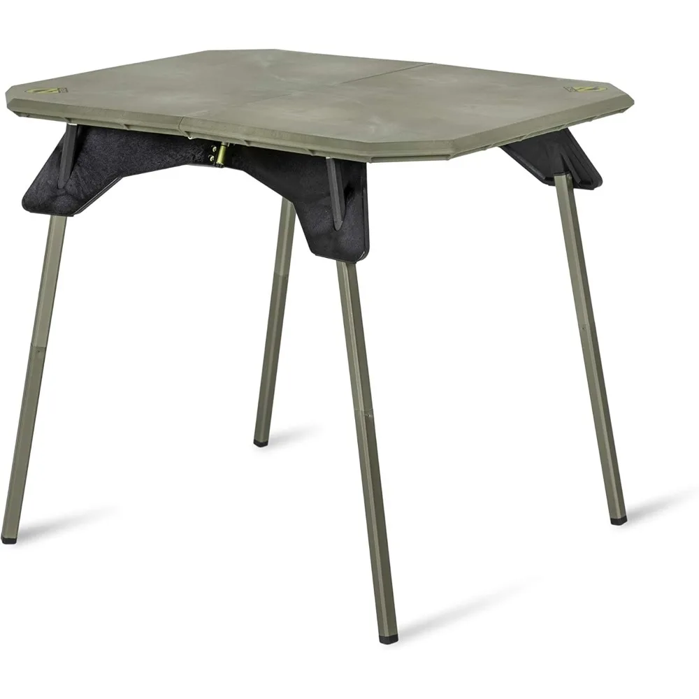 Mesa de campamento de doble altura Moonlander - Talla única - Boreal