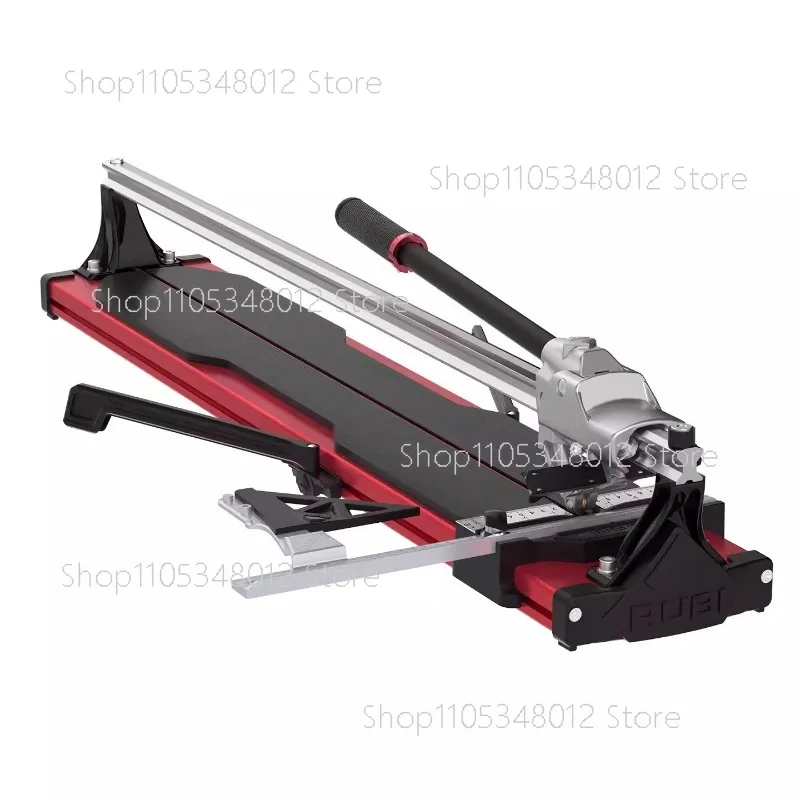 60-120 Enhanced Manual Tile Cutter Floor Tile Ceramic Tile Push Knife High Precision Broach