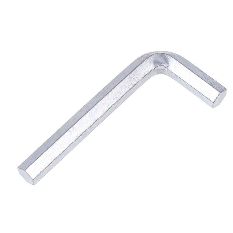 Set di chiavi a brugola metriche da 12 mm Chiave da pollici Chiavi a brugola Chiave a brugola Set di strumenti di riparazione veicoli a braccio corto Utensili manuali manuali per la casa