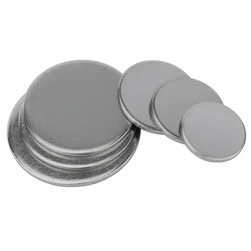 الفولاذ المقاوم للصدأ 304 لوحة مستديرة ورقة 6 7 8 9 10 11 12 13 14 15 16 17 18 19 20 21 22 23 24 25 28 30 32 33 34 35 36 38 40 42 مللي متر