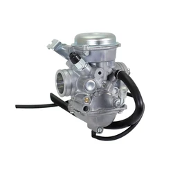 Hot Sale Motorcycle Carburetor For BAJAJ KAWASKI TVS- HLX150 Fuel System Motorcycle Cab