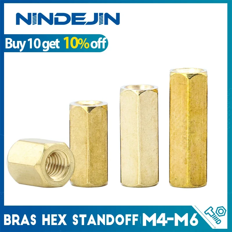 Nindejin 2-20Pcs Fe… - image