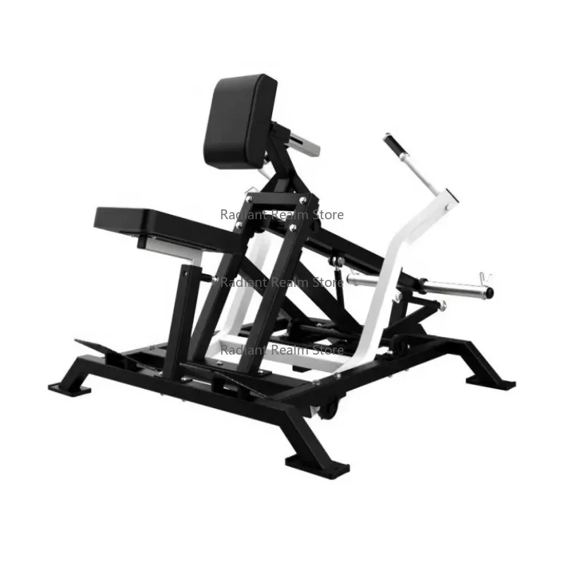 آلة ضغط الصدر المائل ذات الحمل اللوحي - معدات تمارين الصالة الرياضية التجارية (مقعد الميل)