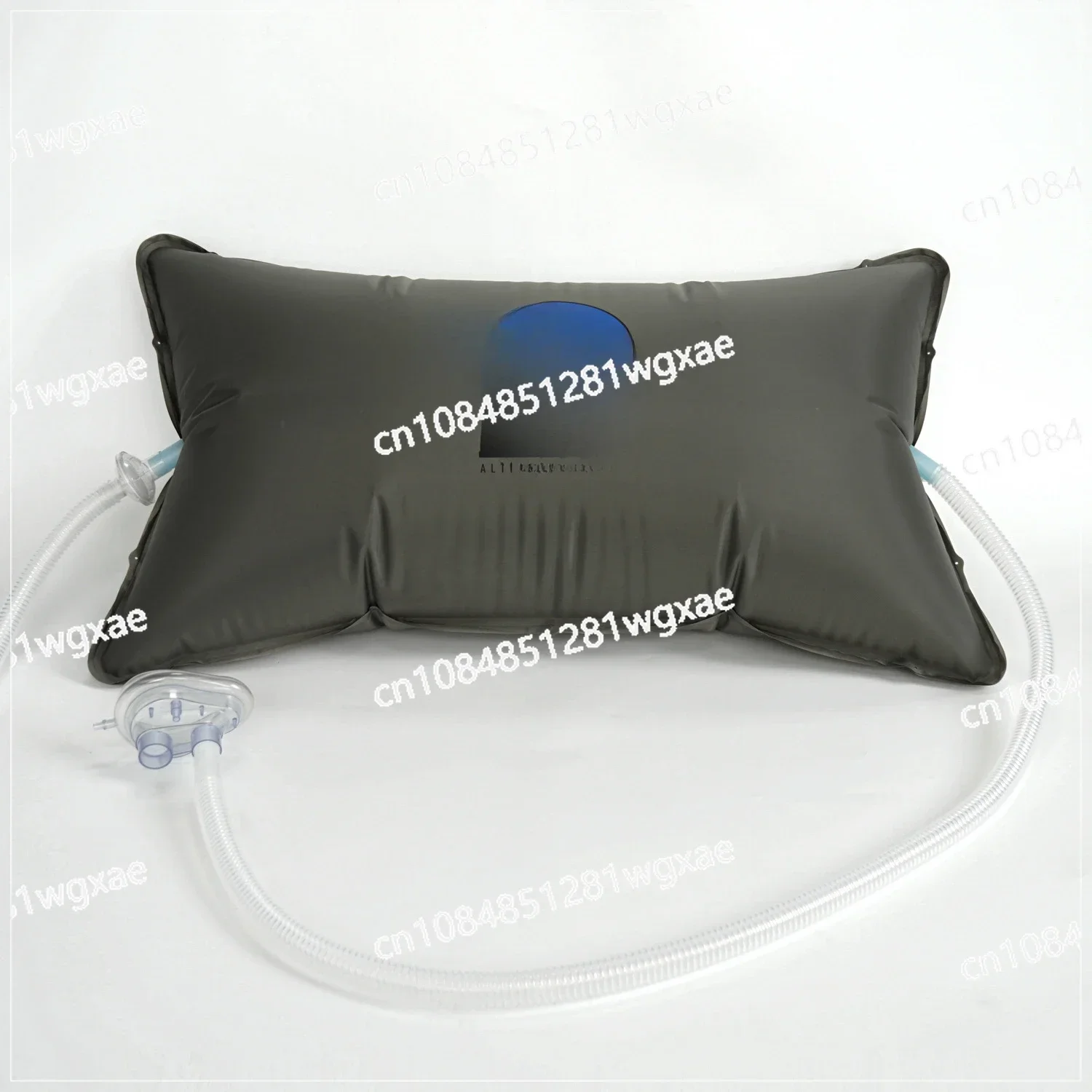 120L smooth airflow large buffer bag for altitude training of hypoxia machine