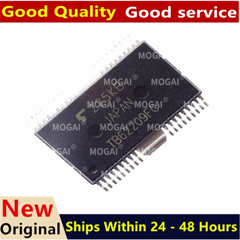 (5piece)100% New TB62209FG HSOP-36 Chipset