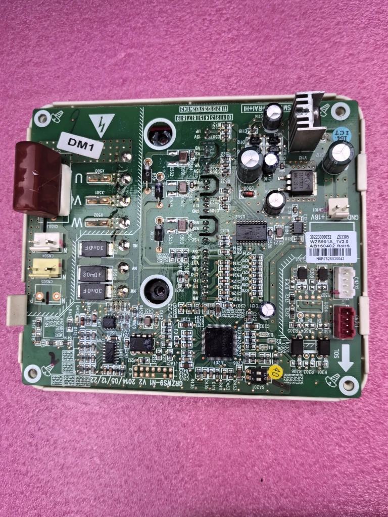 30223000032 30223000032 test main board circuit board