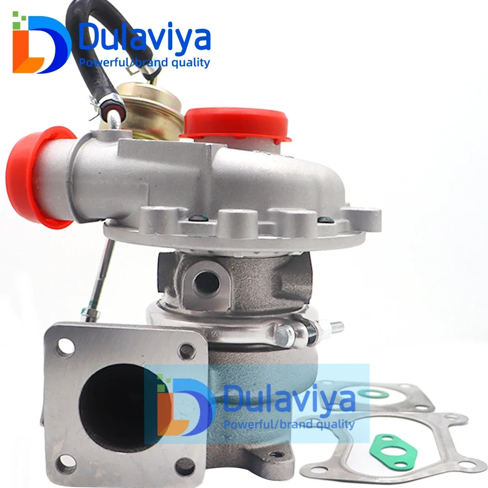 

Turbo Charger For MAZDA Bravo B2500 MPV For FORD Ranger HS Double Cab J82Y 2.5L VJ331012 VC430089 VC430090 8971228843 WL85C WLT